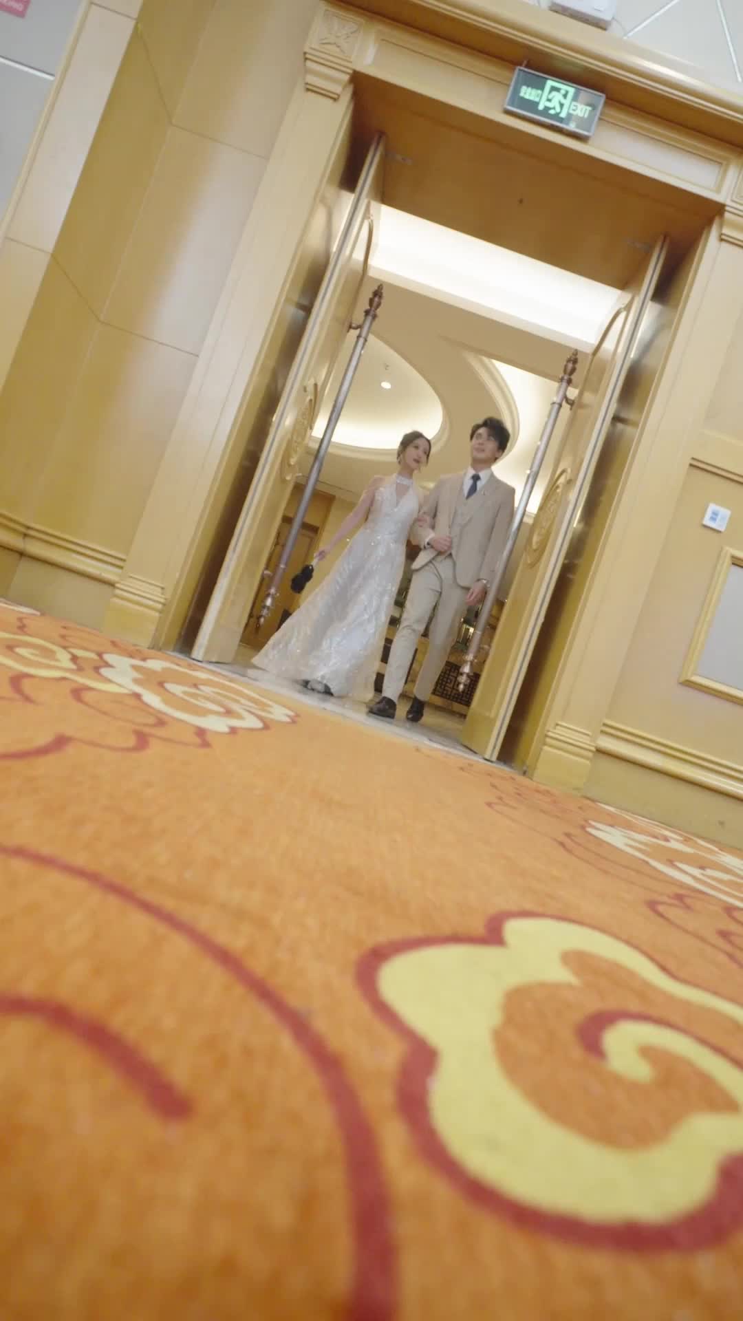 الحلقة 34 - صعود من رماد الجنون